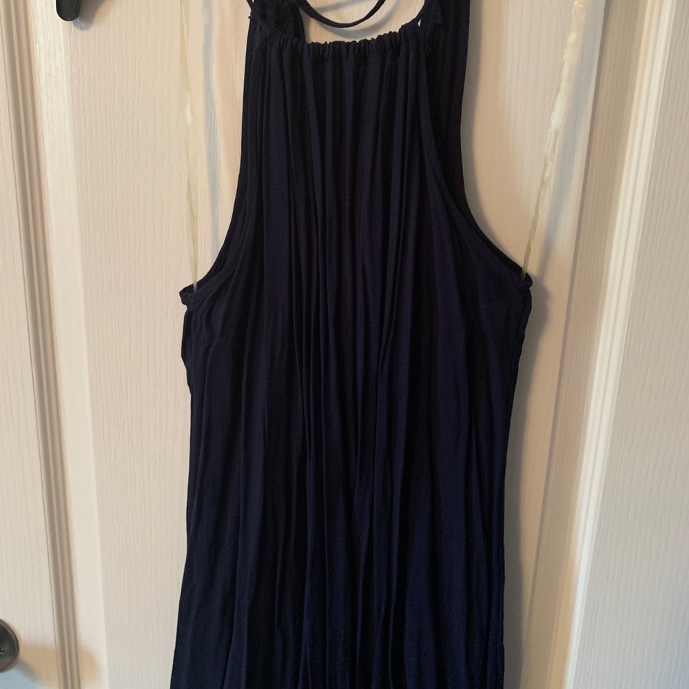 3/$20 Halter mini dress